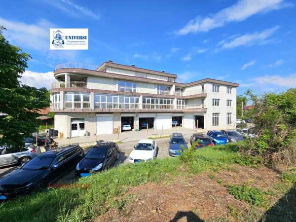 Продава пром. помещение, гр. софия, в.з.врана - лозен