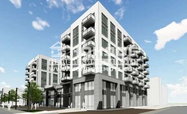 Продава парцел, гр. пловдив, гладно поле