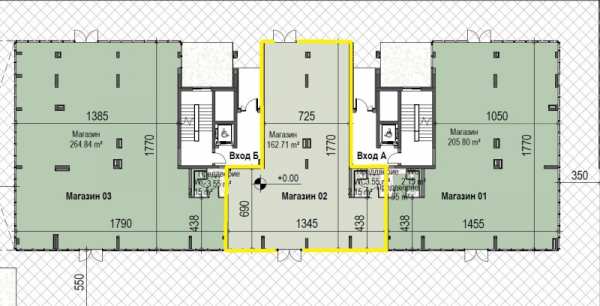 Продава бизнес имот, гр. софия, подуяне