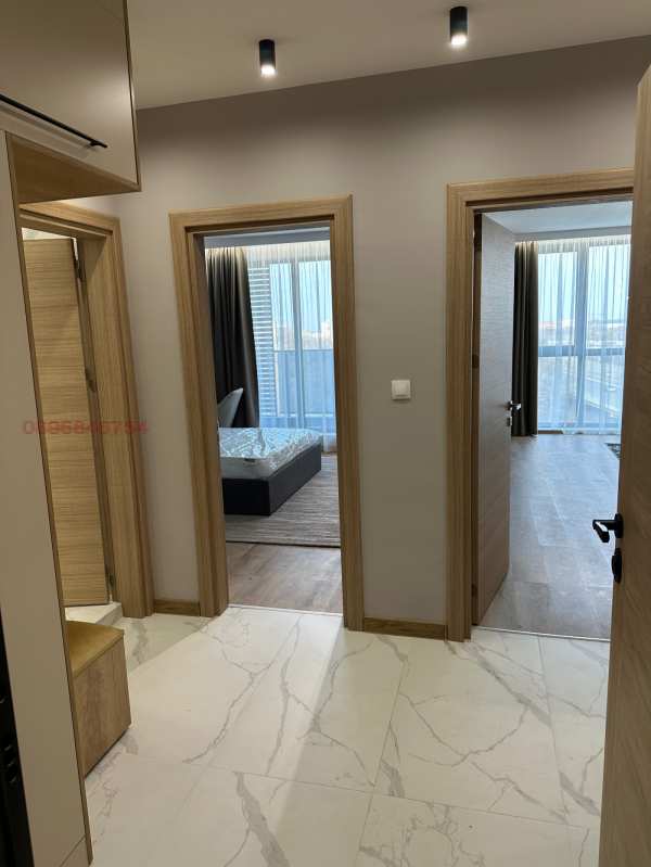 Продава 2-стаен, гр. пловдив, център