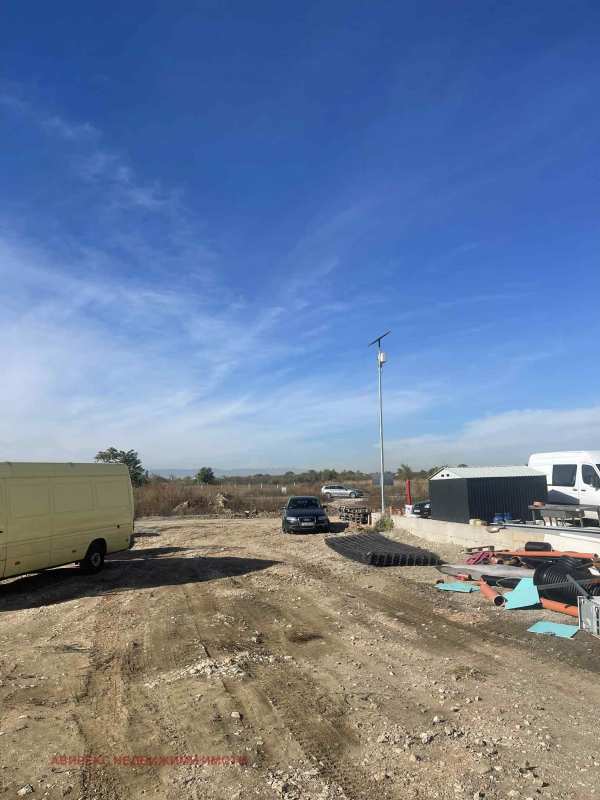 Продава парцел, гр. пловдив, беломорски