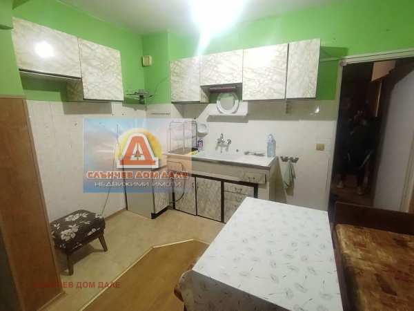 Продава 2-стаен, гр. шумен, болницата