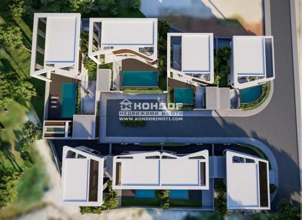 Продава парцел, гр. пловдив, коматево