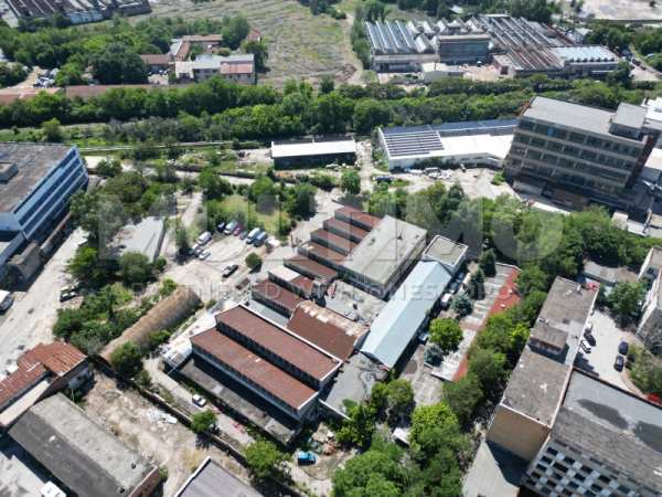 Продава пром. помещение, гр. пловдив, индустриална зона - север