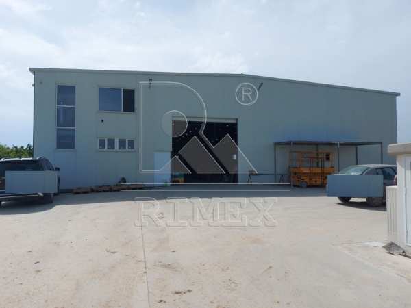 Продава пром. помещение, гр. пловдив, индустриална зона - юг