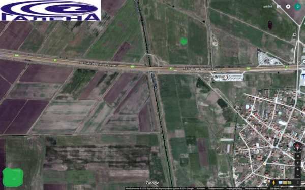 Продава парцел, гр. пловдив, индустриална зона - север