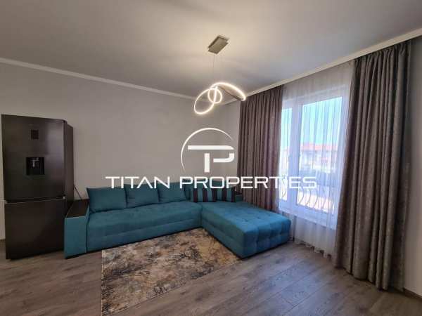 Продава 3-стаен, гр. пловдив, остромила