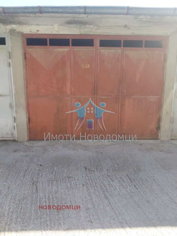 Продава гараж, паркомясто, гр. шумен, 5-ти полк
