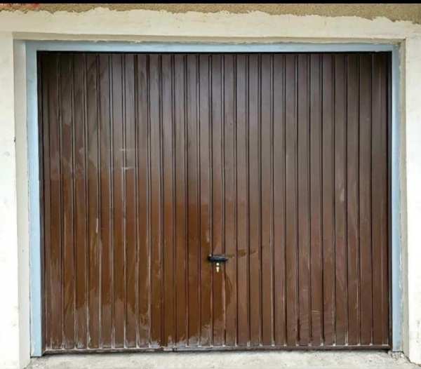 Продава гараж, паркомясто, гр. пловдив, южен