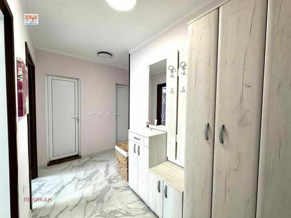 Продава 3-стаен, гр. велико търново, център