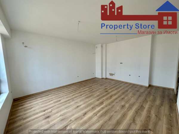 Продава 2-стаен, гр. варна, бриз