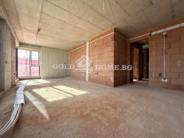 Продава 3-стаен, гр. пловдив, остромила