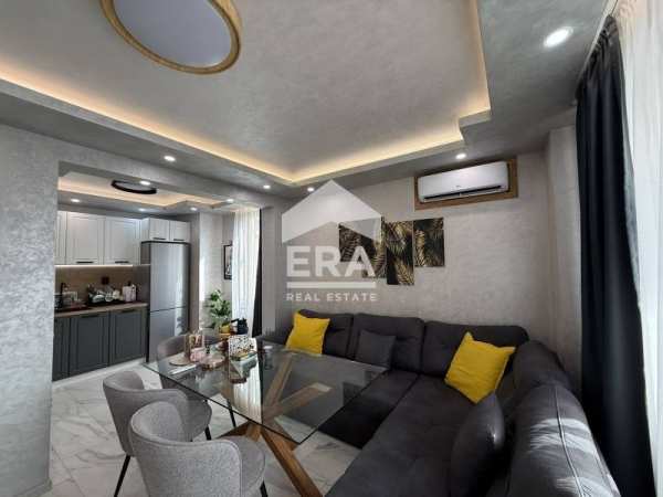 Продава 3-стаен, гр. велико търново, колю фичето