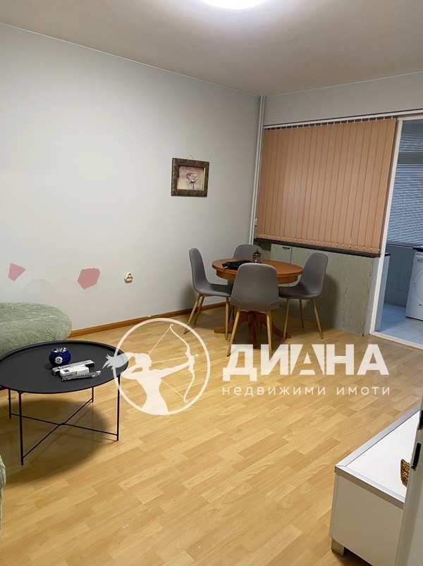 Продава 2-стаен, гр. пловдив, христо смирненски