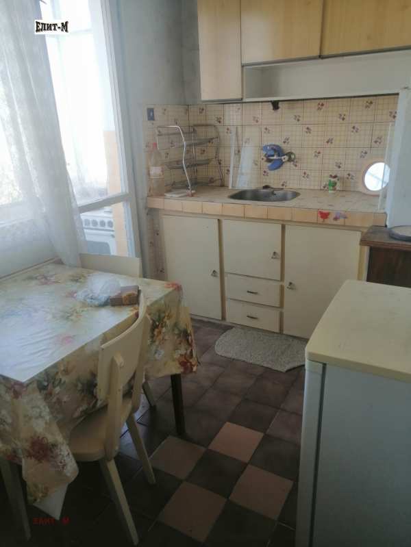 Продава 2-стаен, гр. плевен, сторгозия