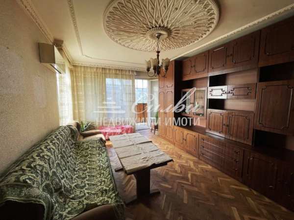 Продава 2-стаен, гр. шумен, боян българанов 1