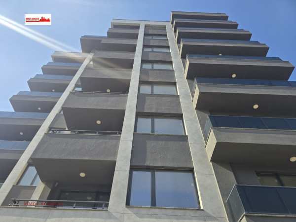 Продава 2-стаен, гр. пловдив, христо смирненски