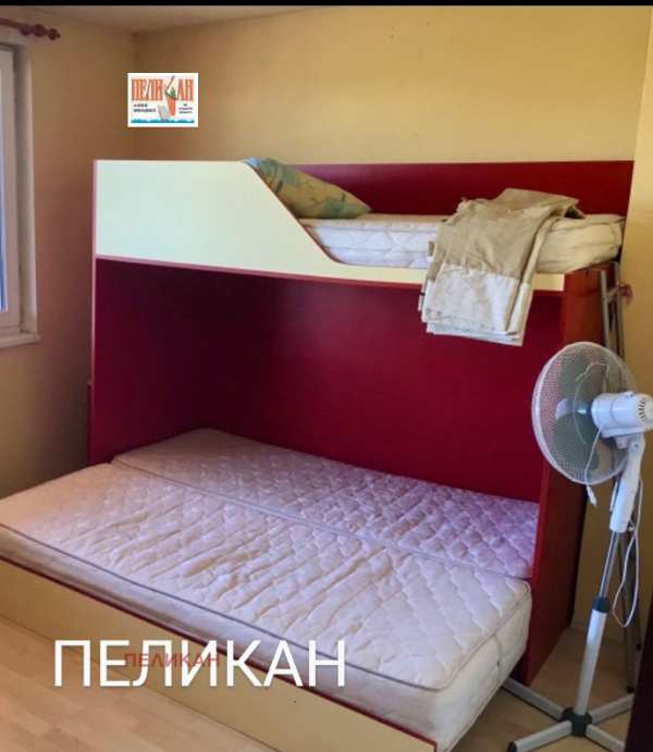 Продава 2-стаен, гр. велико търново, център