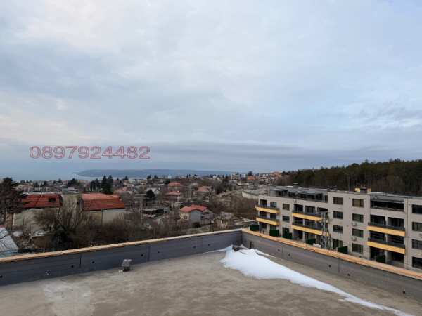 Продава къща, гр. варна, м-т горна трака