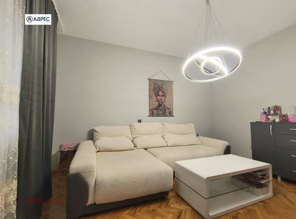 Продава 3-стаен, гр. русе, център