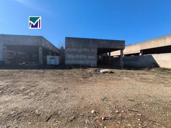 Продава пром. помещение, гр. враца, промишлена зона