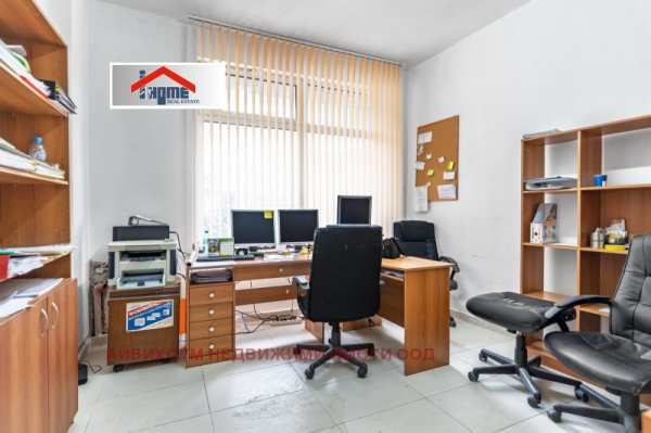 Продава бизнес имот, гр. плевен, широк център