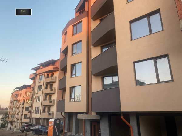 Продава 3-стаен, гр. плевен, широк център