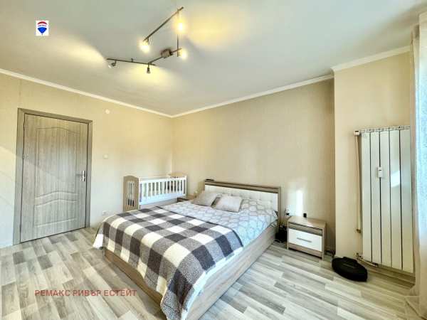 Продава 2-стаен, гр. русе, възраждане