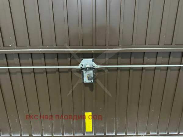 Продава гараж, паркомясто, гр. пловдив, гагарин