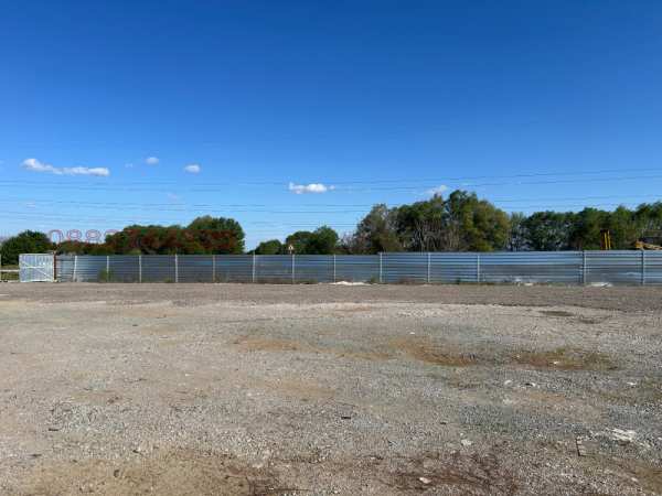 Дава под наем склад, гр. софия, гр. нови искър