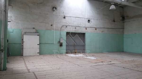 Дава под наем склад, гр. пловдив, индустриална зона - север