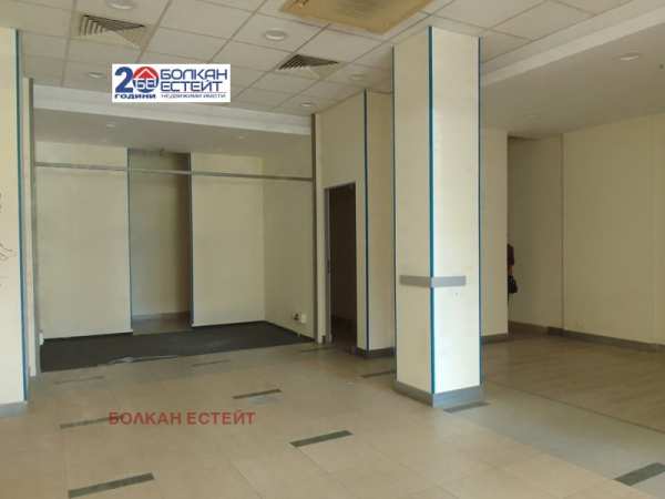 Дава под наем  офис град Велико Търново, Център
      117 кв.м