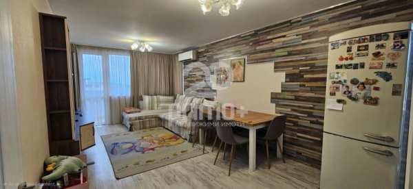 Дава под наем 3-стаен, гр. велико търново, акация