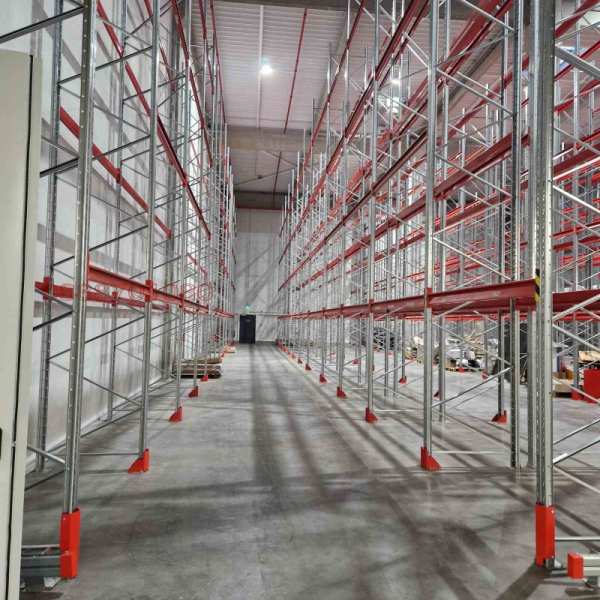 Дава под наем склад, гр. софия, спз модерно предградие