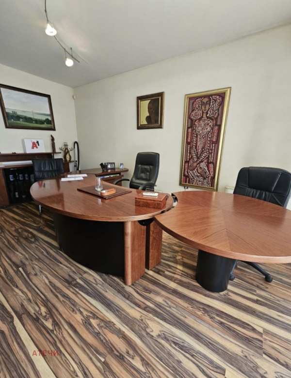 Дава под наем офис, гр. софия, изток