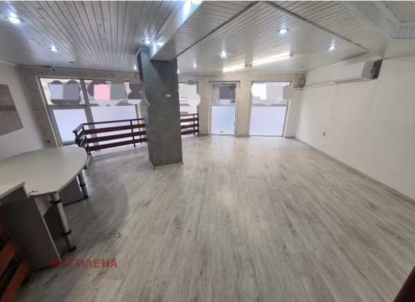 Дава под наем магазин, гр. пловдив, кършияка