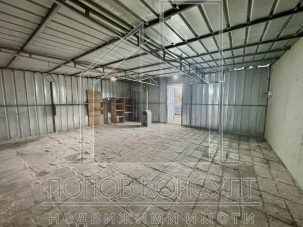 Дава под наем пром. помещение, гр. пловдив, кючук париж