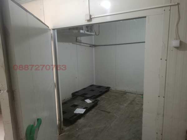 Дава под наем склад, гр. софия, хаджи димитър