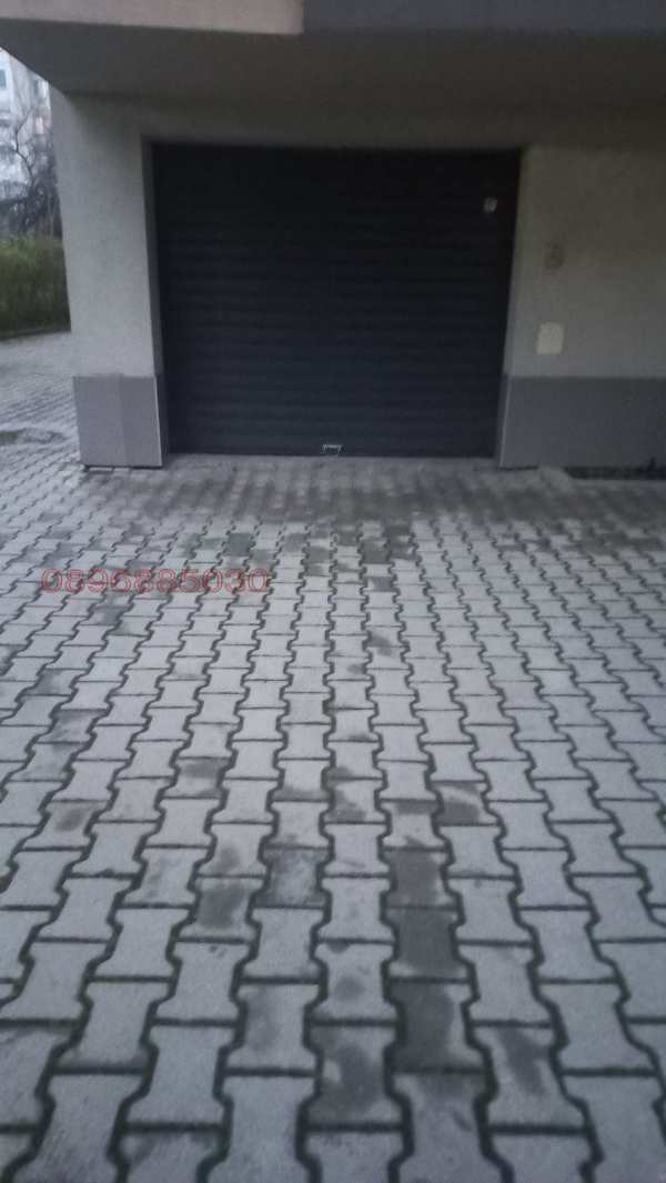 Дава под наем гараж, паркомясто, гр. пловдив, тракия