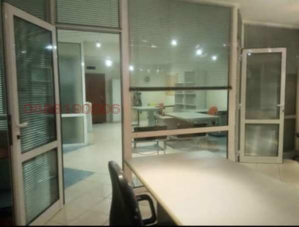 Дава под наем офис, гр. пловдив, капана