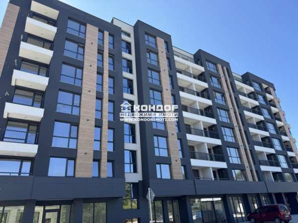 Дава под наем магазин, гр. пловдив, въстанически