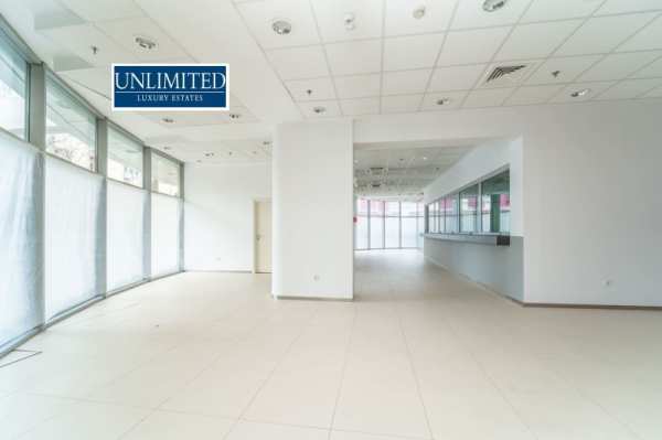 Дава под наем офис, гр. софия, център