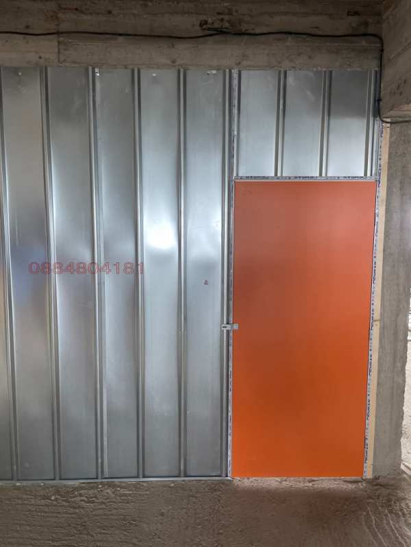 Дава под наем склад, гр. софия, илиянци