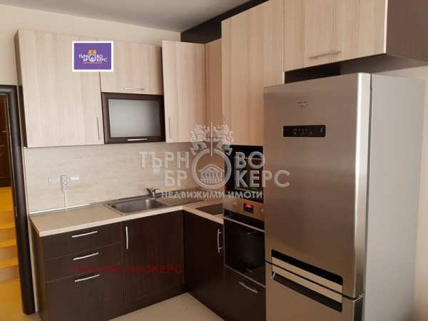 Дава под наем 3-стаен, гр. велико търново, колю фичето