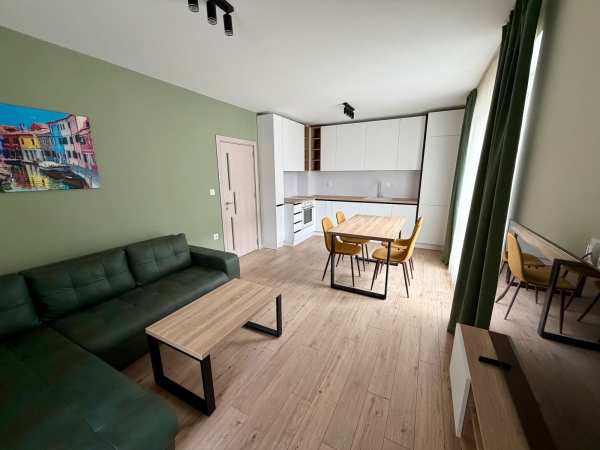 Дава под наем 2-стаен, гр. велико търново, картала