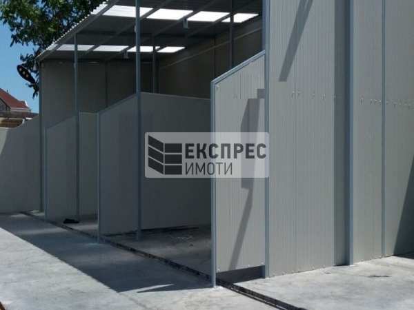 Дава под наем бизнес имот, гр. варна, гранд мол