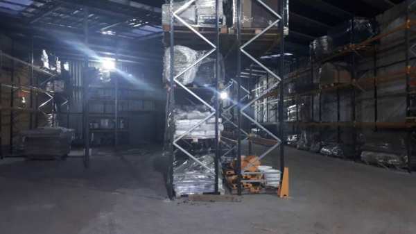 Дава под наем пром. помещение, гр. пловдив, индустриална зона - изток