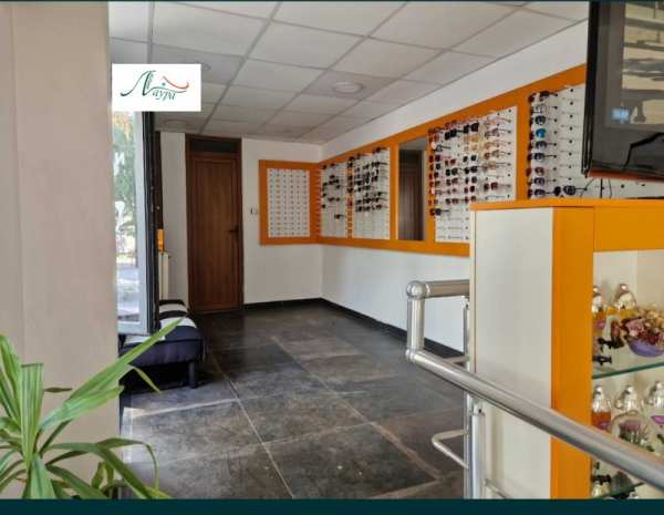 Дава под наем магазин, гр. шумен, център