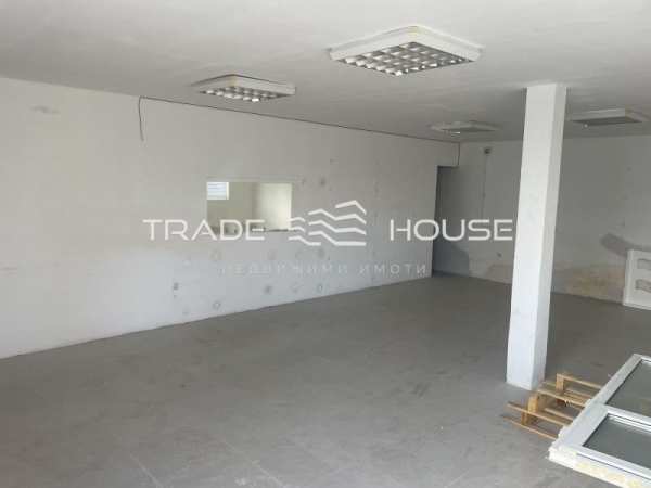 Дава под наем склад, гр. пловдив, рогошко шосе