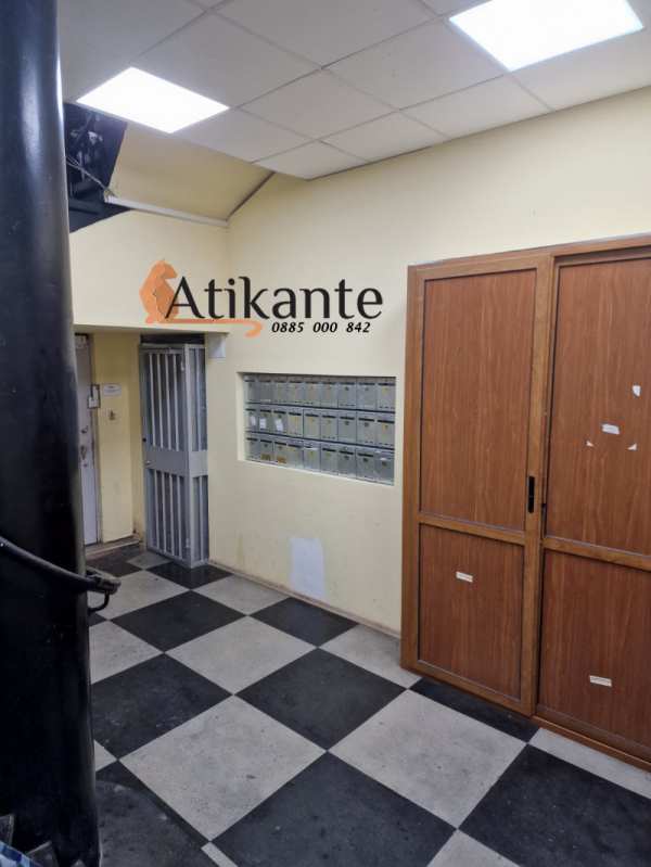 Дава под наем склад, гр. софия, център